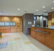 Springhill Suites by Marriott Billings hotel detail image 4
