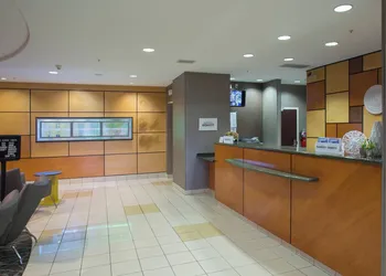 Springhill Suites by Marriott Billings hotel thumbnail 4
