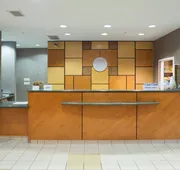 Springhill Suites by Marriott Billings hotel detail image 5