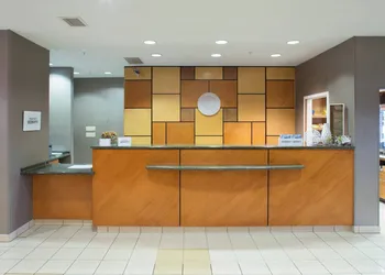 Springhill Suites by Marriott Billings hotel thumbnail 5