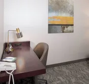 Springhill Suites by Marriott Billings hotel detail image 7