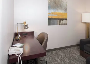 Springhill Suites by Marriott Billings hotel thumbnail 7