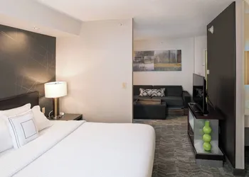 Springhill Suites by Marriott Billings hotel thumbnail 8