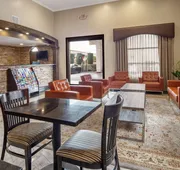 Best Western Pasadena Royale Inn & Suites hotel detail image 3