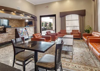 Best Western Pasadena Royale Inn & Suites hotel thumbnail 3