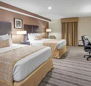 Best Western Pasadena Royale Inn & Suites hotel detail image 7