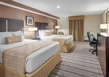 Best Western Pasadena Royale Inn & Suites hotel thumbnail 7