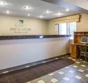 Quality Inn & Suites Marinette hotel detail image 3
