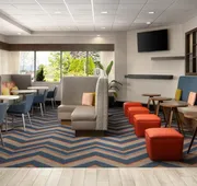 Hampton Inn Chambersburg hotel detail image 3