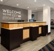 Hampton Inn Chambersburg hotel detail image 4