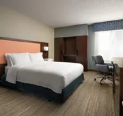 Hampton Inn Chambersburg hotel detail image 5