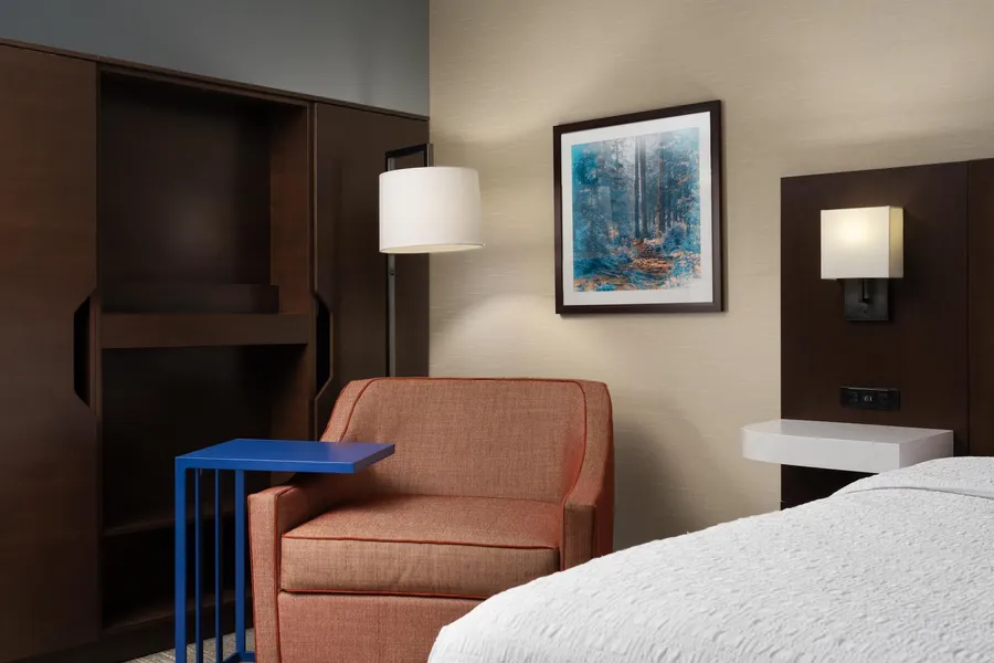 Hampton Inn Chambersburg hotel detail image 6