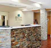 Quality Inn & Suites Robbinsville hotel detail image 4