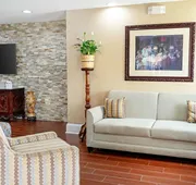 Quality Inn & Suites Robbinsville hotel detail image 5