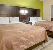 Quality Inn & Suites Robbinsville hotel detail image 7