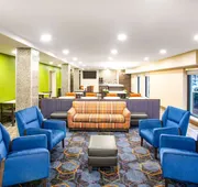 La Quinta Inn by Wyndham St. Louis Hazelwood - Airport North hotel detail image 4