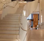 Hyatt Centric Wall Street New York hotel detail image 3