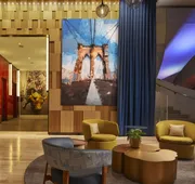 Hyatt Centric Wall Street New York hotel detail image 4
