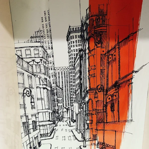Hyatt Centric Wall Street New York hotel detail image 6