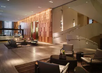 Hyatt Centric Wall Street New York hotel thumbnail 2