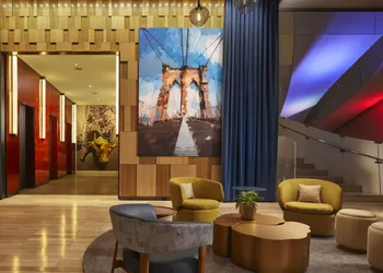 Hyatt Centric Wall Street New York hotel thumbnail 4
