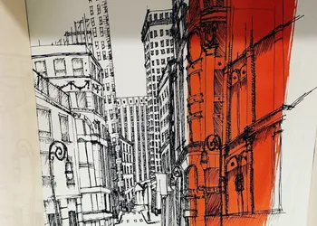 Hyatt Centric Wall Street New York hotel thumbnail 6