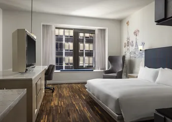Hyatt Centric Wall Street New York hotel thumbnail 8