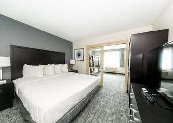 Best Western Inn & Suites San Diego – Zoo/SeaWorld Area hotel thumbnail 4