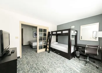 Best Western Inn & Suites San Diego – Zoo/SeaWorld Area hotel thumbnail 5
