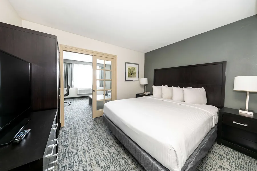 Best Western Inn & Suites San Diego – Zoo/SeaWorld Area hotel detail image 6