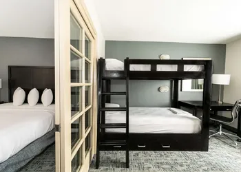 Best Western Inn & Suites San Diego – Zoo/SeaWorld Area hotel thumbnail 7