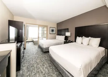 Best Western Inn & Suites San Diego – Zoo/SeaWorld Area hotel thumbnail 8