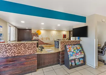 Best Western Sunland Park Inn hotel thumbnail 3