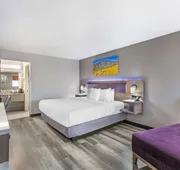 Best Western Sunland Park Inn hotel detail image 4
