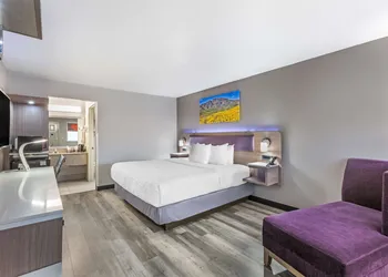 Best Western Sunland Park Inn hotel thumbnail 4