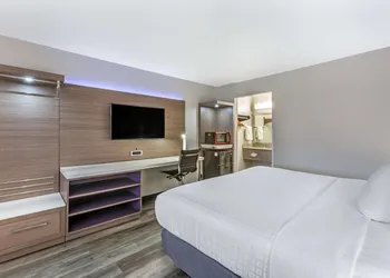 Best Western Sunland Park Inn hotel thumbnail 5