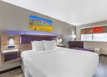 Best Western Sunland Park Inn hotel thumbnail 6