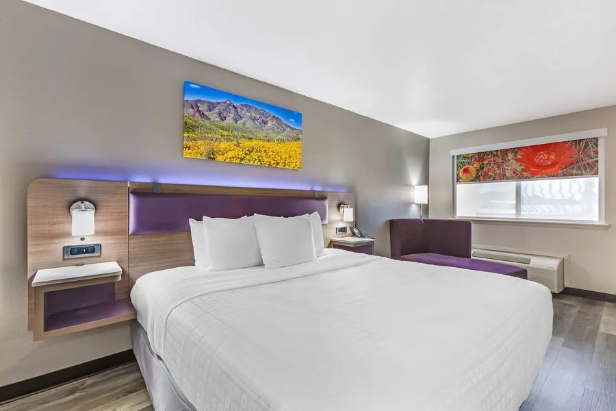 Best Western Sunland Park Inn hotel detail image 6