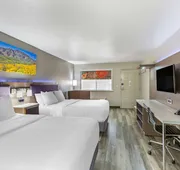 Best Western Sunland Park Inn hotel detail image 7