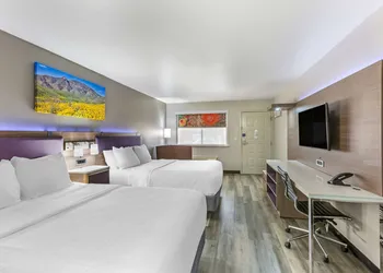 Best Western Sunland Park Inn hotel thumbnail 7