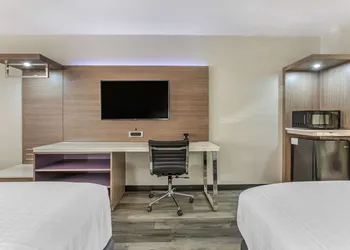 Best Western Sunland Park Inn hotel thumbnail 8