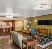 Best Western Richfield Inn hotel detail image 3