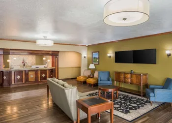 Best Western Richfield Inn hotel thumbnail 3