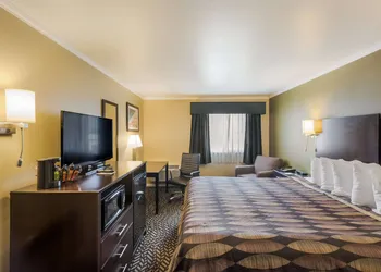 Best Western Richfield Inn hotel thumbnail 4