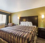 Best Western Richfield Inn hotel detail image 5
