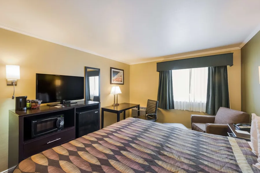 Best Western Richfield Inn hotel detail image 6