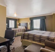 Best Western Richfield Inn hotel detail image 7