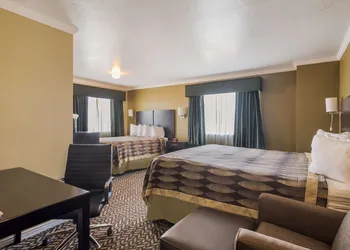Best Western Richfield Inn hotel thumbnail 7
