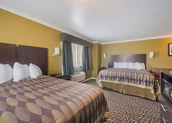 Best Western Richfield Inn hotel thumbnail 8