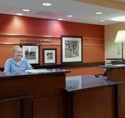 Hampton Inn Warrenton hotel detail image 3